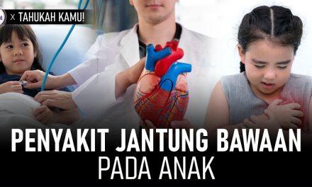 Kenali Risiko Kelainan Jantung Bawaan Anak Down Syndrome