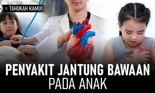 Kenali Risiko Kelainan Jantung Bawaan Anak Down Syndrome