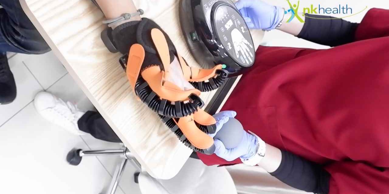 Penanganan Stroke Komprehensif, Fokus Pada Fungsi Tubuh