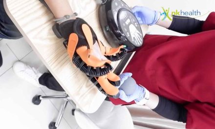 Penanganan Stroke Komprehensif, Fokus Pada Fungsi Tubuh