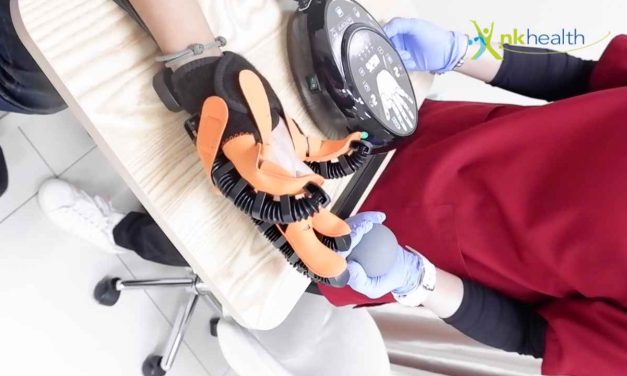 Penanganan Stroke Komprehensif, Fokus Pada Fungsi Tubuh