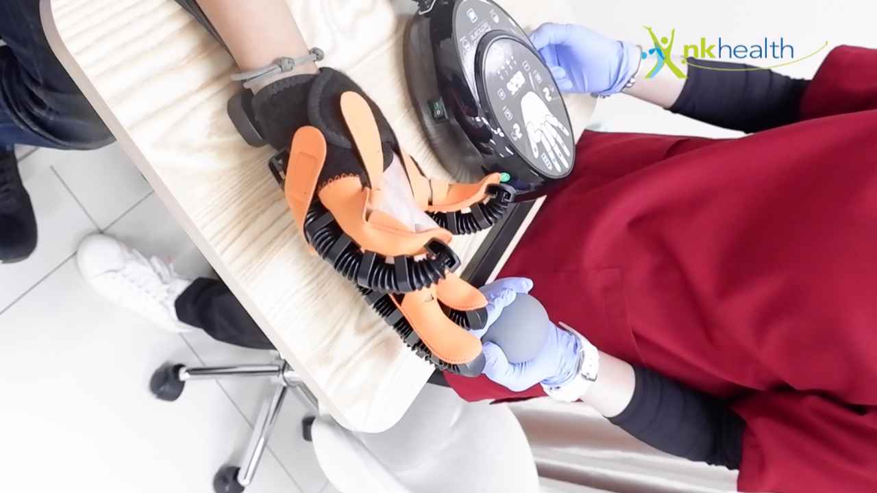 Penanganan Stroke Komprehensif