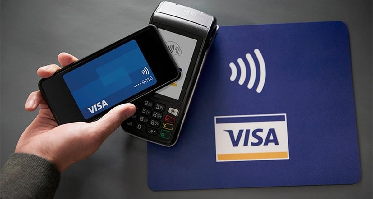 Nilai Tembus USD7 Miliar, Visa Perluas Stablecoin Ke 9 Blockchain