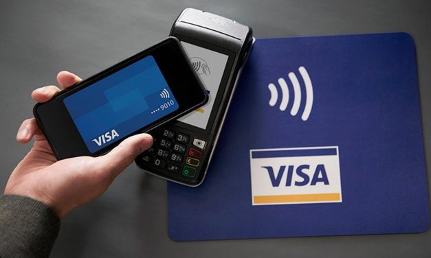 Nilai Tembus USD7 Miliar, Visa Perluas Stablecoin Ke 9 Blockchain