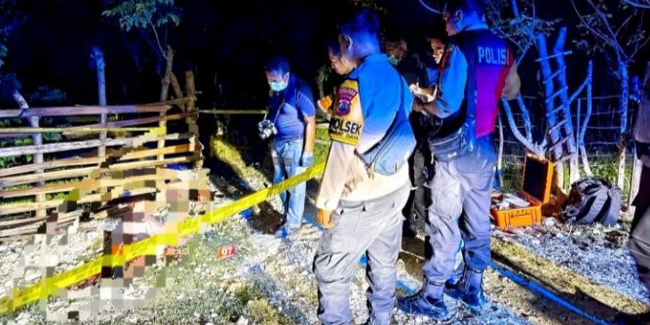 Polisi Selidiki Kasus Pemilik Domba NTT Yang Tewaskan Pencuri