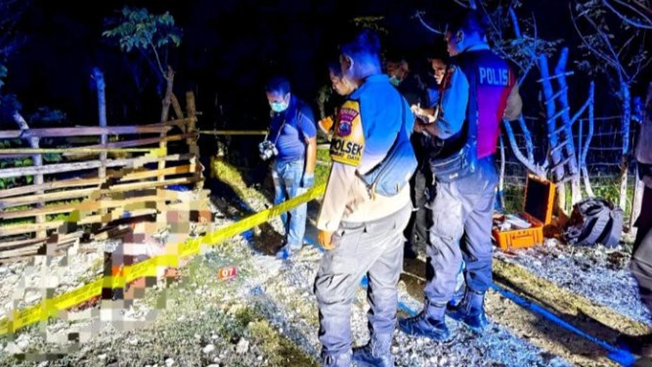 Polisi Selidiki Kasus