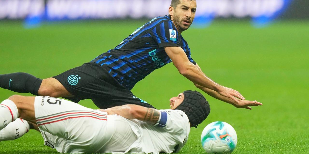 Misi Rahasia Nerazzurri! Inter Ke Cremonese Demi Satu Tujuan