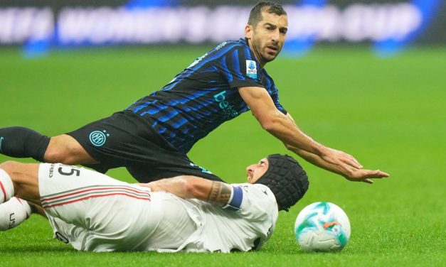 Misi Rahasia Nerazzurri! Inter Ke Cremonese Demi Satu Tujuan
