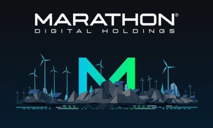 Akuisisi Strategis! Marathon Digital Holdings Caplok Long Ridge