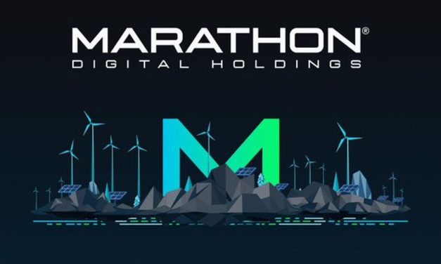 Akuisisi Strategis! Marathon Digital Holdings Caplok Long Ridge