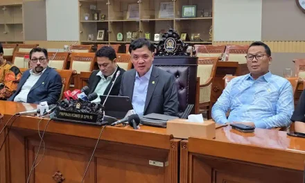 DPR Ambil Sikap, Kejari Karo Dipanggil Terkait Kasus Amsal Sitepu