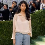 Penampilan Model Chanel Di Met Gala 2026 Tak Sesuai Tema