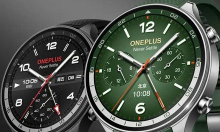 OnePlus Watch 2 Hadir Dengan Baterai 100 Jam, Ini Harganya?