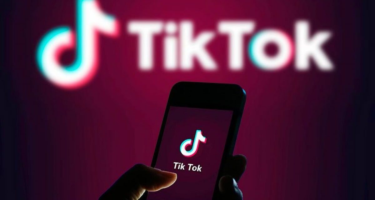 Tiktok Takedown Ratusan Ribu Akun Anak Demi Keamanan