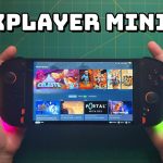 OneXPlayer Mini Pro Di Banderol Mahal, Ini Rincian Harganya