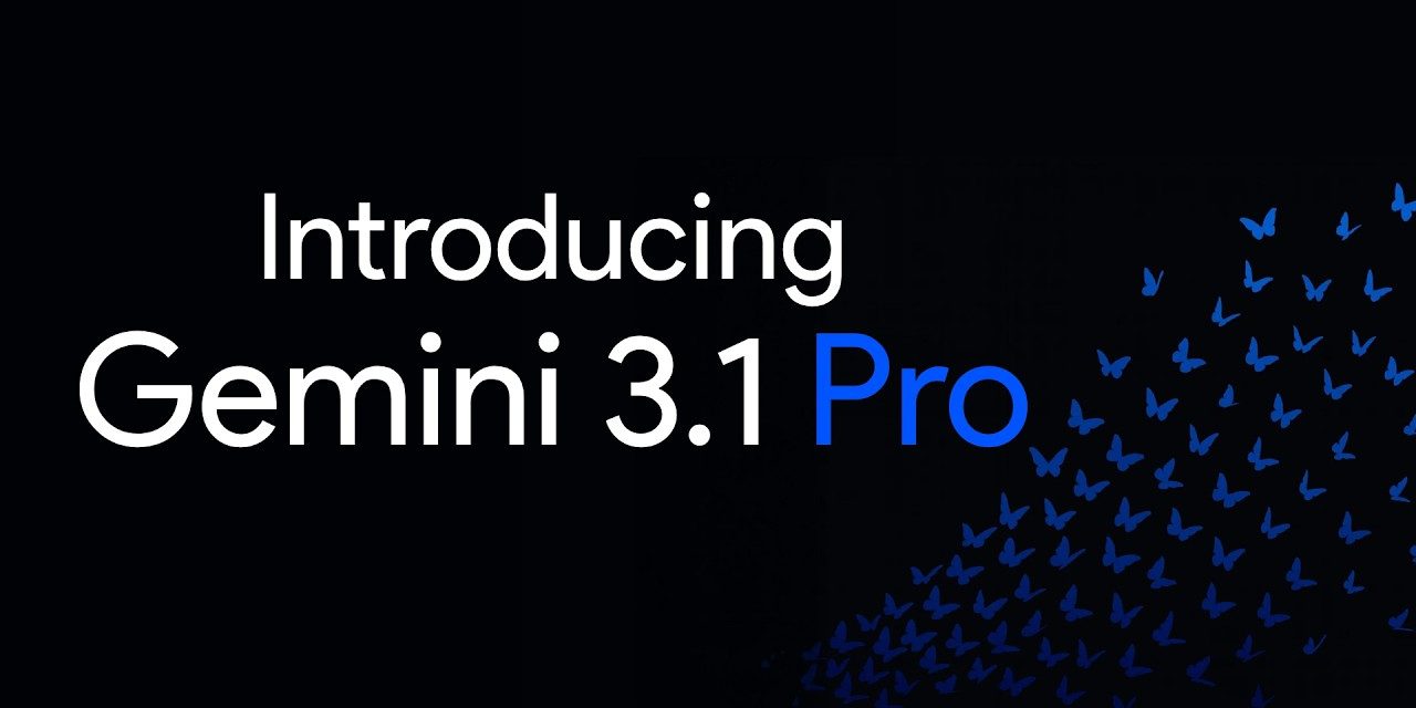 Google Perkenalkan Gemini 3.1 Pro Dengan Fitur Canggih Terbaru