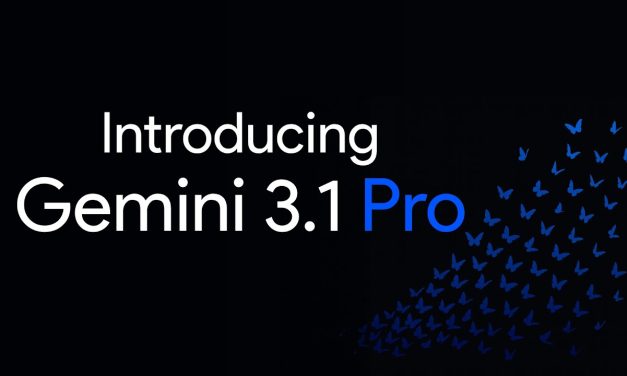 Google Perkenalkan Gemini 3.1 Pro Dengan Fitur Canggih Terbaru