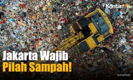 Sampah Di Jakarta: Pramono Pastikan Realisasi Tiga PLTSa