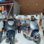 Motor Listrik Yadea Segera Rilis Di Indonesia, Ini Dia Bocorannya