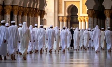 Pahami Pengertian Sai Sebelum Pergi Ibadah Haji Dan Umroh