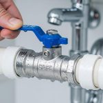 Solusi Air Mati Di Kamar Mandi Sementara Dapur Tetap Nyala