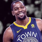 Kevin Durant Salah Satu Legend Di NBA Yang Paling Di Hormati