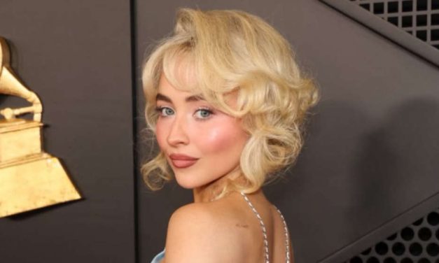 Sabrina Carpenter, Bintang Multi Talenta Yang Memikat Dunia