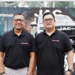 Perluas Jaringan, Indomobil JAC Dirikan Dealer Di PIK Jakarta