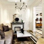 Desain Interior Rumah Estetik Bisa Memberikan Kesan Elegan