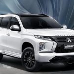 Keunggulan Pajero Sport Yang Sangat Di Minati, Yuk Kita Bahas!