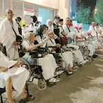 Haji Ramah Disabilitas: Pelayanan Jadi Kebutuhan Mendesak