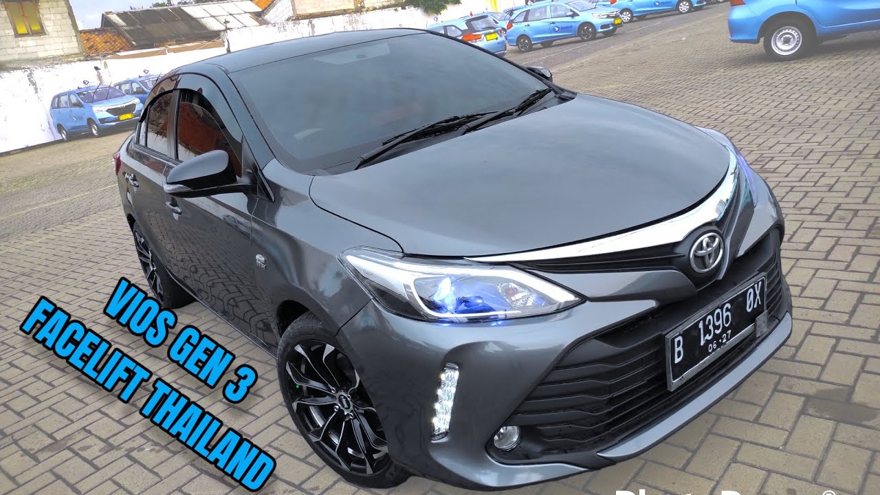 Toyota Vios