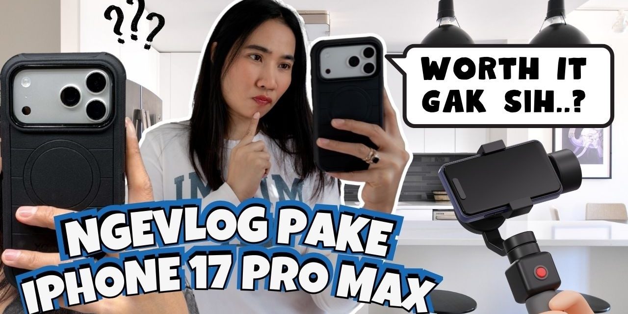 Iphone 17 Pro Max, Inovasi Terbaru Apple Dengan Material Terbaik