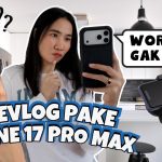 Iphone 17 Pro Max, Inovasi Terbaru Apple Dengan Material Terbaik