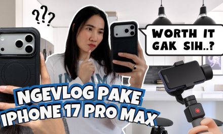 Iphone 17 Pro Max, Inovasi Terbaru Apple Dengan Material Terbaik