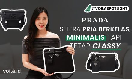 Hal Yang Wajib Kamu Tahu Sebelum Membeli Dari Brand Prada