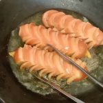 Tips Menggoreng Sosis Supaya Tidak Meletus Dan Tetap Juicy