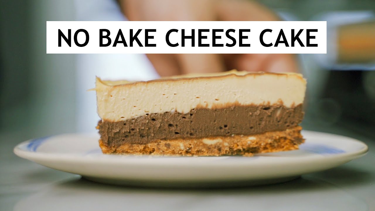 Cara Membuat Cheesecake