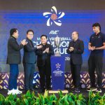 Tuan Rumah AVC Men’s Champions, Indonesia Sport Tourism