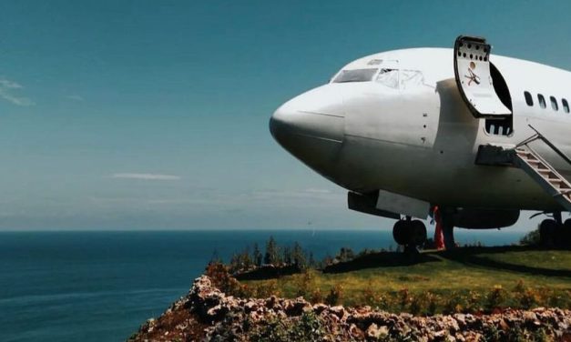 Kabur Dari Timur Tengah, Turis Rela Bayar Jet Pribadi Rp4 Miliar
