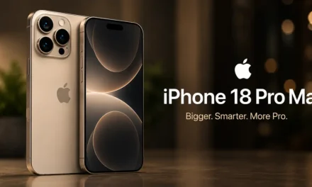 Bocoran iPhone 18 Pro: Kamera Telefoto Jadi Sorotan Utama