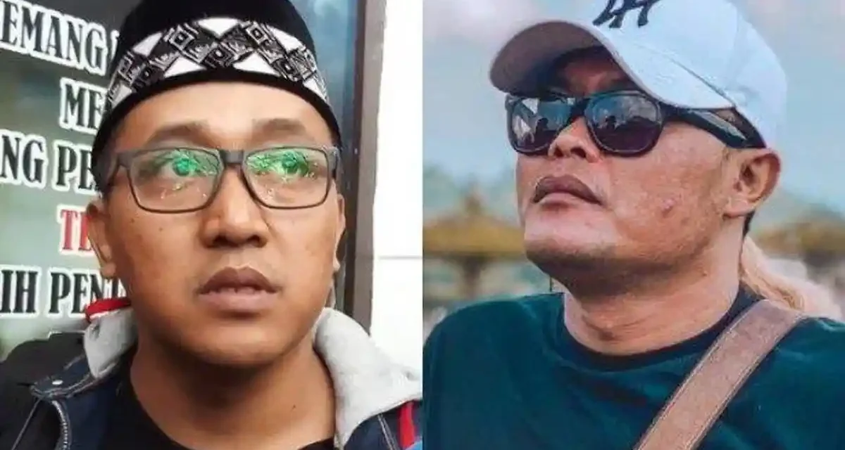Sule Soroti Hilangnya Dokumen Rizky Febian Dari Safety Box Lina