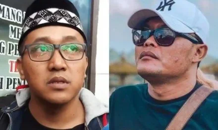 Sule Soroti Hilangnya Dokumen Rizky Febian Dari Safety Box Lina