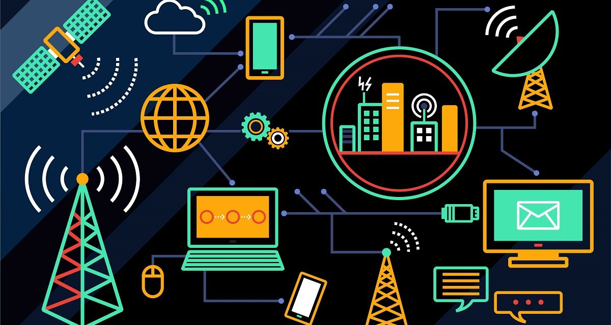 Infrastruktur Internet Global Dianggap Rapuh: Dunia Terancam