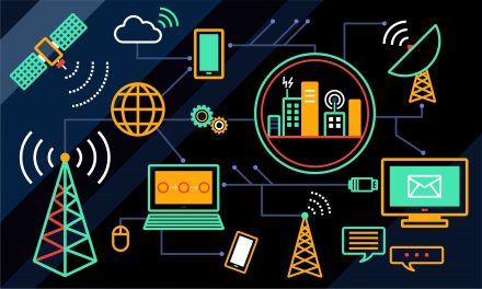 Infrastruktur Internet Global Dianggap Rapuh: Dunia Terancam