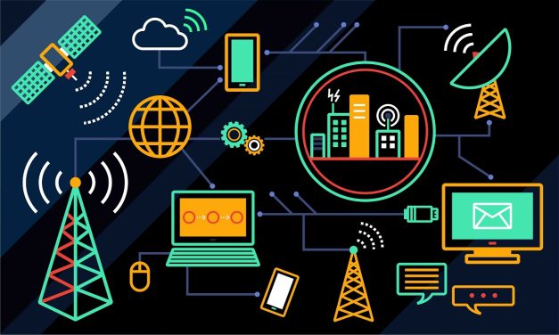 Infrastruktur Internet Global Dianggap Rapuh: Dunia Terancam