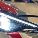 Lampu Biled Hemat Energi Dengan Cahaya Terang Maksimal