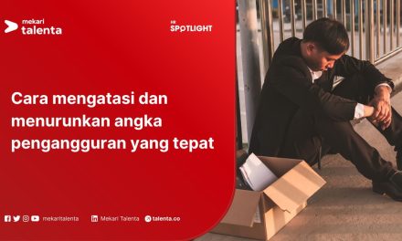 Masalah Pengangguran Di Indonesia Menjadi Persoalan Serius