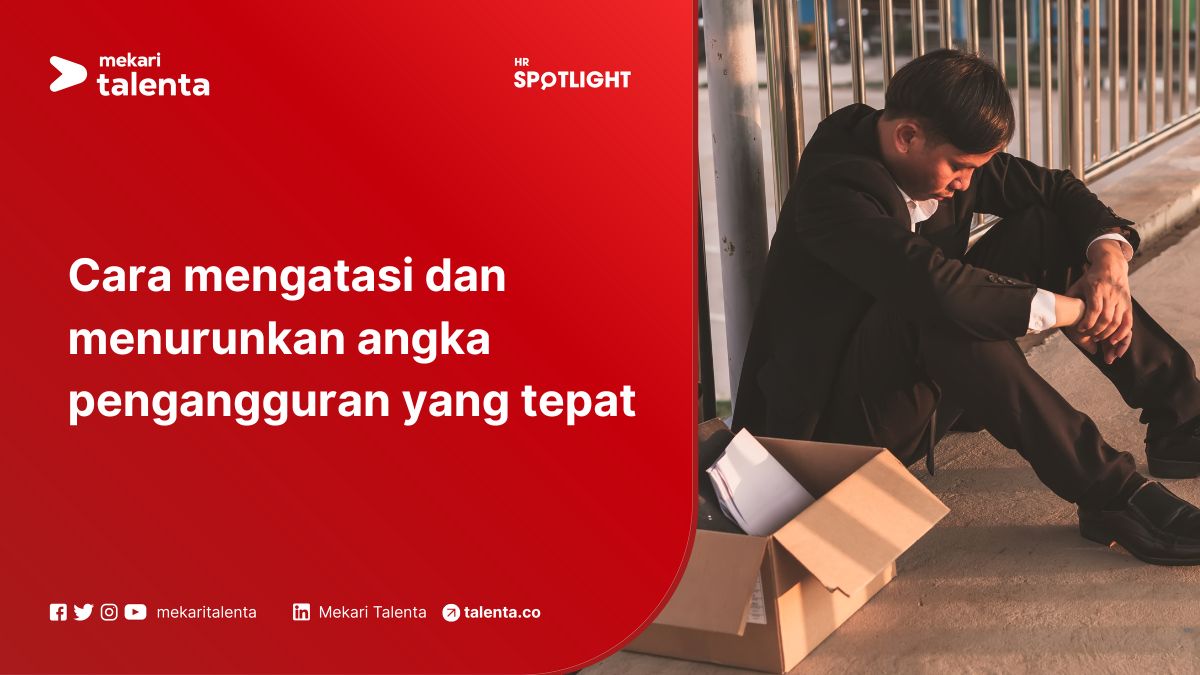 Masalah Pengangguran