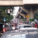 Trik Mengatasi Kemacetan Yang Semakin Parah Saat Ini
